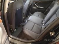 Usata Audi A4 131 CV (96 kW) 2004 Blu/azzurro Berlina