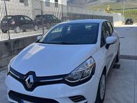 Usata Renault Clio IV Intens 75 CV (55 kW) 2019 Other Berlina