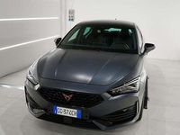 Usata Cupra Leon VZ2 150 CV (110 kW) 2021 Berlina