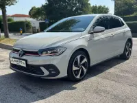 Usata VW Polo GTI 207 CV (152 kW) 2025 Grigio Utilitaria