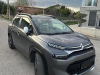 Usata Citroën C3 Aircross PureTech 110 CV (80 kW) 2024 Grigio SUV