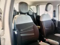 Usata Fiat Panda Cross Cross 84 CV (61 kW) 2022 Bianco Utilitaria