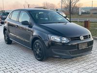 usata VW Polo 1.2 TDI DPF 5 p. BlueMotion 89g