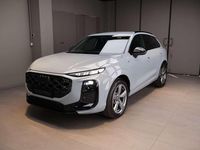 Nuova Audi Q3 S-Line 150 CV (110 kW) 2025 Grigio freccia SUV