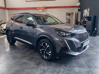 Usata Peugeot 2008 Allure 102 CV (75 kW) 2021 Grigio SUV