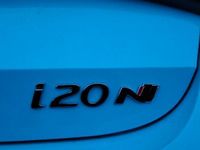 usata Hyundai i20 3ª serie - 2022