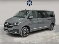 Usata VW T7 150 CV (110 kW) 2024 Grigio Furgone