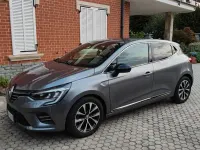 Usata Renault Clio V Techno 101 CV (74 kW) 2023 Berlina