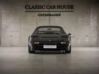 Usata Ferrari 308 240 CV (176 kW) 1976 Blu Coupé