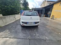 Usata Fiat Punto Evo 90 CV (66 kW) 2011 Utilitaria