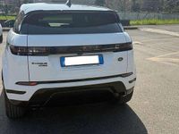 Gebraucht Land Rover Range Rover evoque 150 PS (110 kW) 2019 SUV