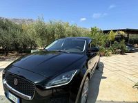 Usata Jaguar E-Pace S 150 CV (110 kW) 2019 SUV