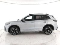 Nuova VW Tiguan R-line Plus 193 CV (141 kW) 2026 Argento SUV