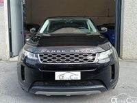 Usata Land Rover Range Rover evoque S 300 CV (220 kW) 2023 Nero SUV