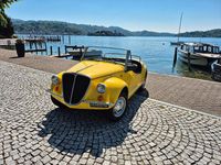 Usata Fiat 500 1960 Utilitaria
