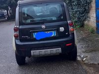 Usata Fiat Panda Cross Cross 69 CV (50 kW) 2005 Utilitaria