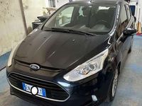 usata Ford B-MAX - 2013 benzina automatica