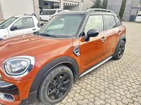 Usata Mini Countryman 150 CV (110 kW) 2017 SUV