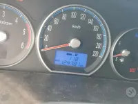 Usata Hyundai Santa Fe 155 CV (114 kW) 2008 SUV
