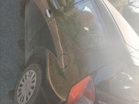 Usata Citroën C2 68 CV (50 kW) 2004 Nero Utilitaria