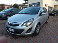 usata Opel Corsa 1.2 85CV 5 porte GPL-TECH Ecotec