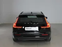 Usata Volvo V60 Business Edition 197 CV (144 kW) 2021 Nero Station wagon