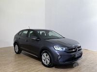 Usata VW Taigo Life 110 CV (80 kW) 2023 Smoky grey SUV