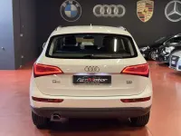Usata Audi Q5 Advanced Plus 177 CV (130 kW) 2013 Other SUV