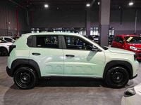 Nuova Fiat Grande Panda Pop 101 CV (74 kW) 2026 Verde Utilitaria
