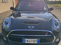Usata Mini Cooper S 192 CV (141 kW) 2018 Utilitaria