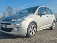 Usata Citroën C3 Exclusive 68 CV (50 kW) 2014 Berlina