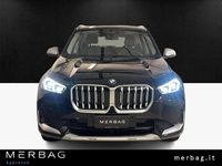 Usata BMW X1 xLine 197 CV (144 kW) 2023 Nero SUV