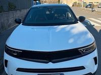 Usata Opel Mokka GS Line 130 CV (95 kW) 2021 Bianco SUV