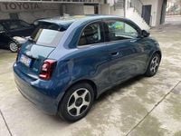 Usata Fiat 500e Passion 42 kW (58 CV) 2021 Other Utilitaria