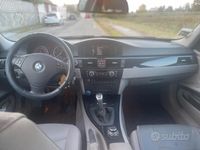 usata BMW 318 e 91 d touring 143cv