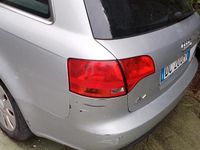 Usata Audi A4 110 CV (80 kW) 2005 Station wagon