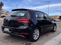 Usata VW Golf VII Business 116 CV (85 kW) 2019 Berlina