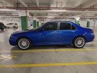 Usata MG ZT 190 CV (139 kW) 2001 Berlina