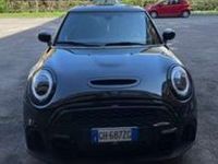 usata Mini Cooper S IV F56 2021 3p 3p 2.0 JCW auto