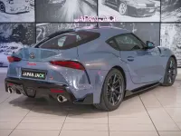 Usata Toyota Supra 340 CV (250 kW) 2024 Grigio Coupé