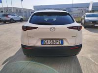 Usata Mazda CX-30 122 CV (89 kW) 2020 Bianco SUV
