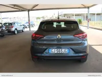 Usata Renault Clio Business 100 CV (73 kW) 2022 Utilitaria