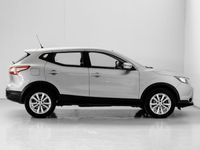 usata Nissan Qashqai 1.2 DIG-T Acenta