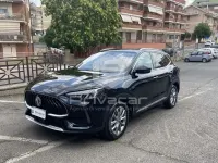 Usata MG EHS Comfort 162 CV (119 kW) 2024 Nero SUV
