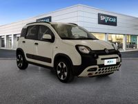 usata Fiat Panda Cross 1.0 FireFly 70cv S&S Hybrid