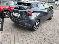 Usata Nissan Micra Acenta 71 CV (52 kW) 2017 Other Utilitaria