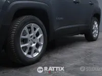 Gebraucht Jeep Renegade 131 PS (96 kW) 2022 Grau SUV