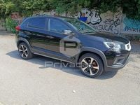 Usata DR DR3 106 CV (77 kW) 2019 Nero SUV