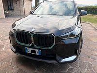 Usata BMW X1 xLine 150 CV (110 kW) 2023 Nero SUV