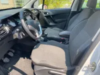Usata Citroën C3 Live 82 CV (60 kW) 2016 Bianco Berlina